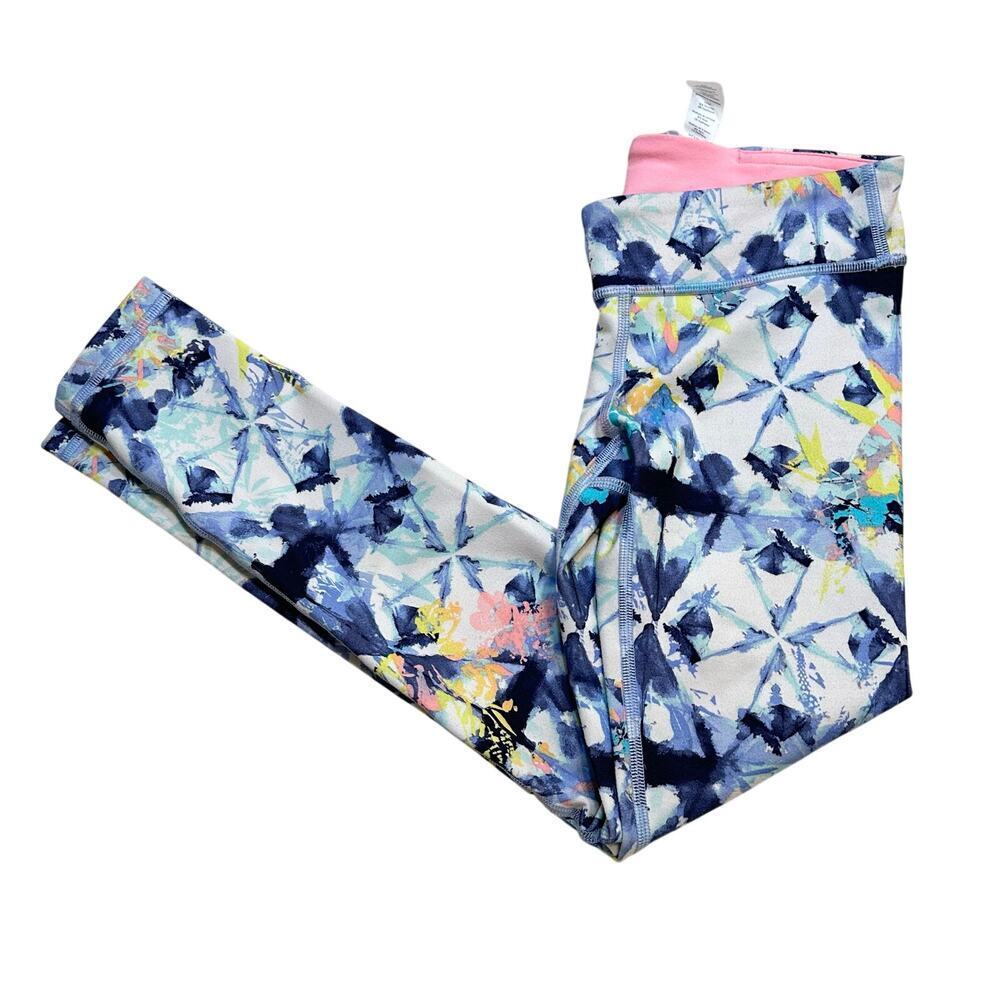 Ivivva Leggings sz 7